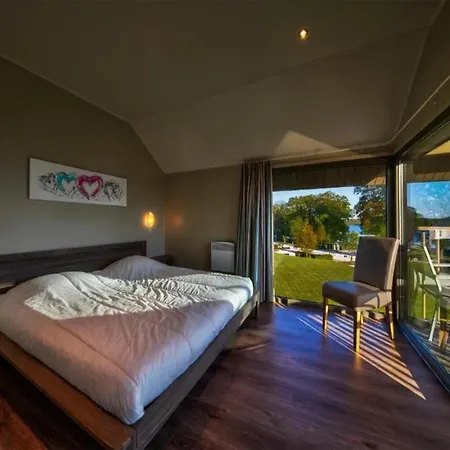 Cozy For 8 With Balcony & Fireplace Villa Boussu-lez-Walcourt