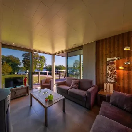 Cozy For 8 With Balcony & Fireplace * Boussu-lez-Walcourt