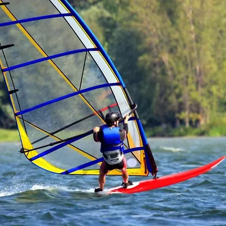 Vila Elegant For 8 Guests *