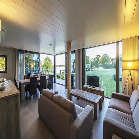 Cozy For 8 With Balcony & Fireplace Villa Boussu-lez-Walcourt