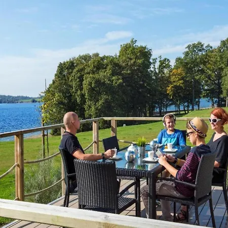 Villa Cozy For 8 With Balcony & Fireplace Boussu-lez-Walcourt