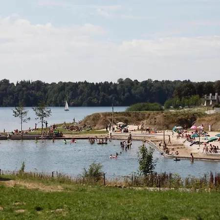 Elegant For 8 Guests *