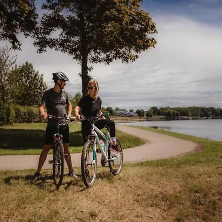 Elegant For 8 Guests Vila