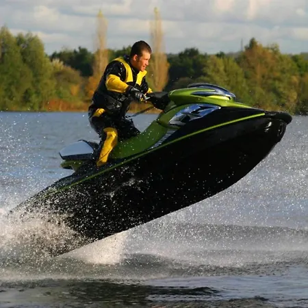 Elegant For 8 Guests 빌라 *