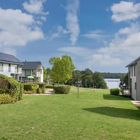 Elegant For 8 Guests Vila