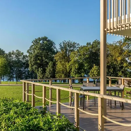 Elegant For 8 Guests 빌라 *