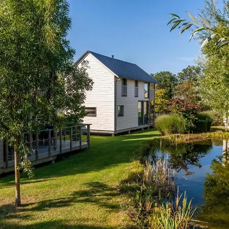 Elegant For 8 Guests *